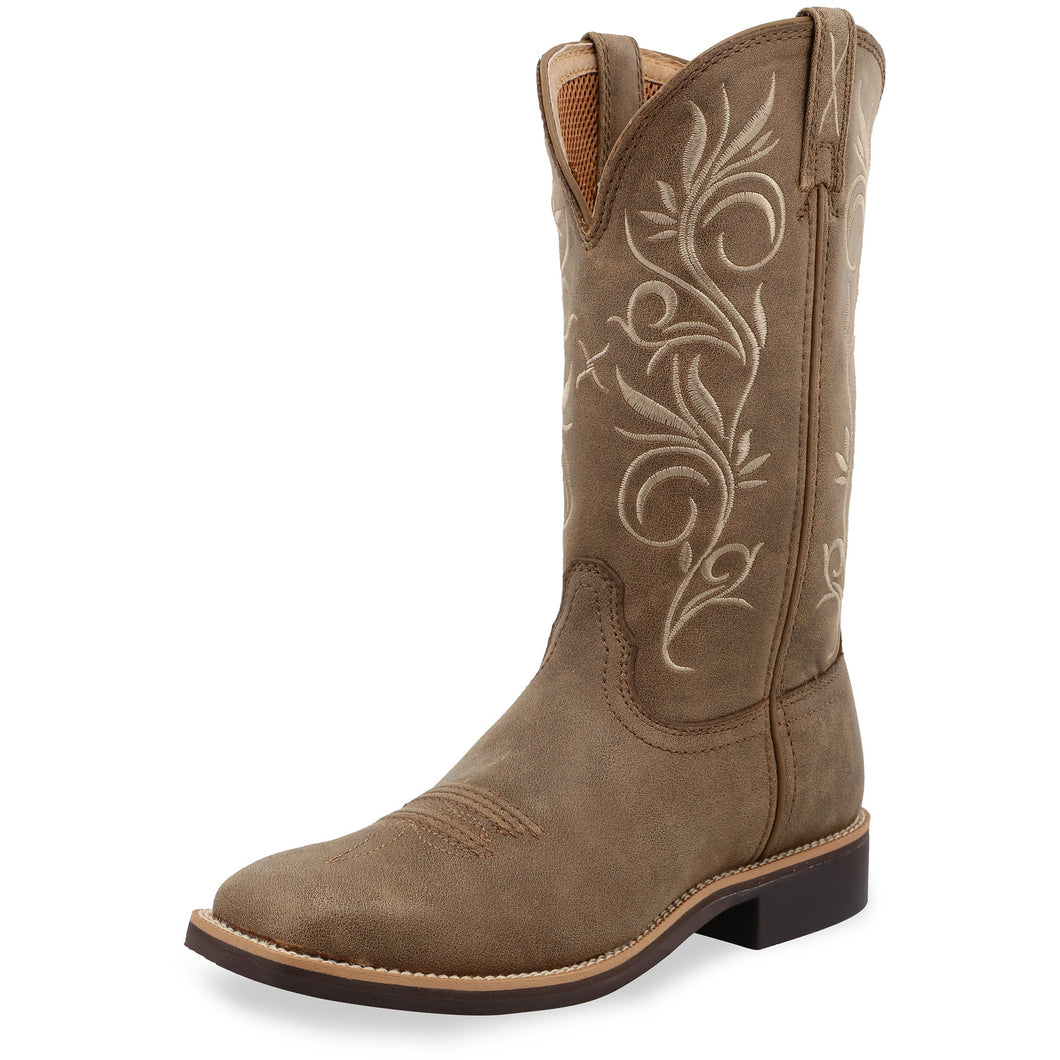 Twisted X - Women's 11 Top Hand Boots