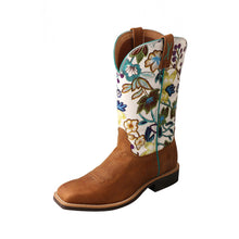 Load image into Gallery viewer, Twisted X - Women&#39;s 11&quot; Top Hand Boot
