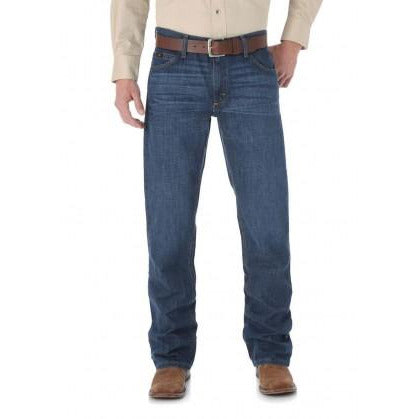 Wrangler Men's 20X Competition Jean Slim Fit - Dillon - 36L