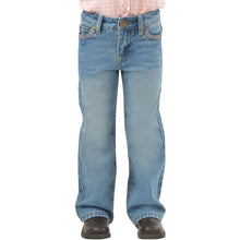 Load image into Gallery viewer, Pure Western - Girls Sunny Boot Cut Jeans
