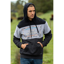 Load image into Gallery viewer, Pure Western - Watson Pullover Hoodie
