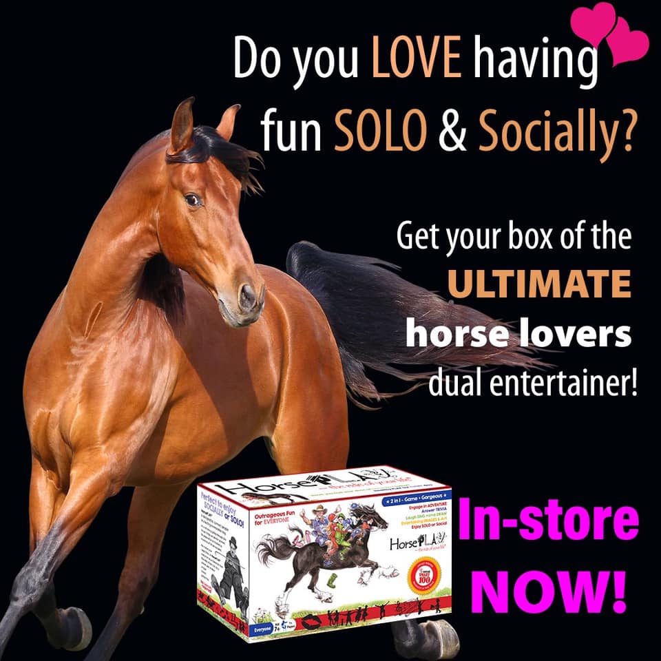 HorsePlay