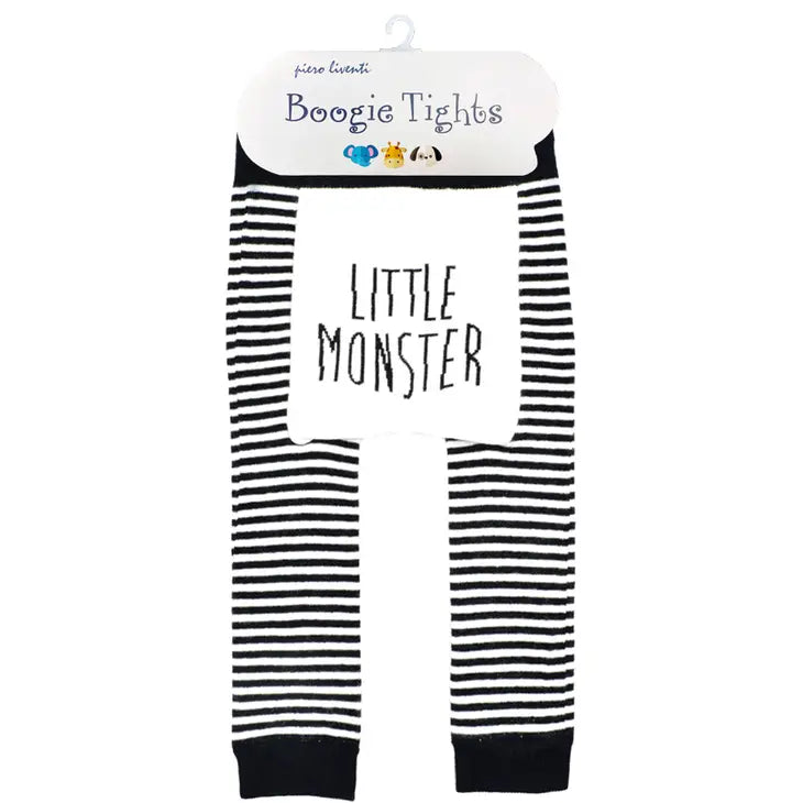 Baby Tight Little Monster 6 - 12 months