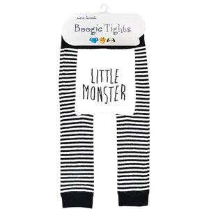 Baby Tight Little Monster 6 - 12 months
