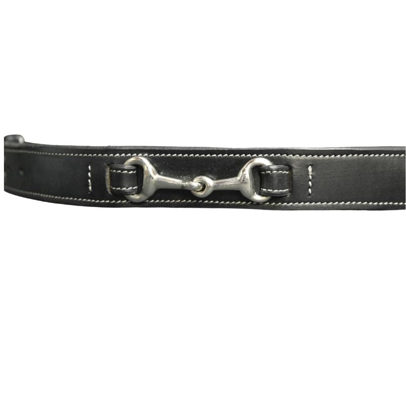 Huntington Equestrian Belts