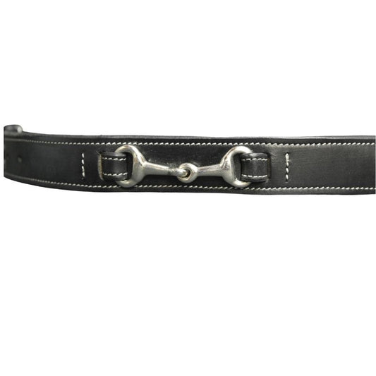 Huntington Equestrian Belts