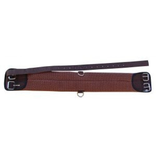 Campdraft Cinch Perforated