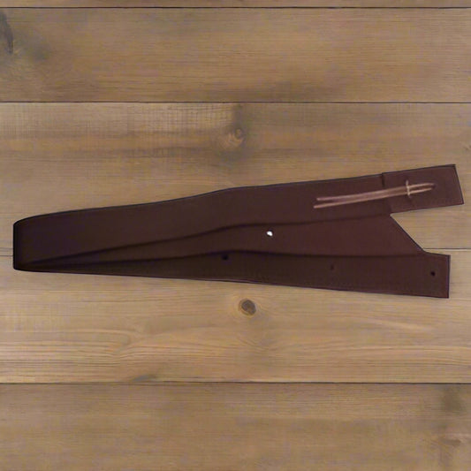 Near-Side Web Cinch Strap – 1 3/4" x 69"