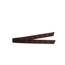 Load image into Gallery viewer, Web Off Billet Strap 1 3/4 X 39 Brown
