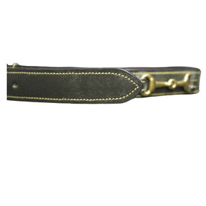 Huntington Equestrian Belts