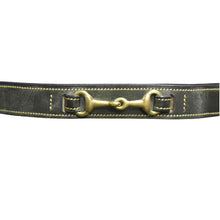 Load image into Gallery viewer, Huntington Equestrian Belts
