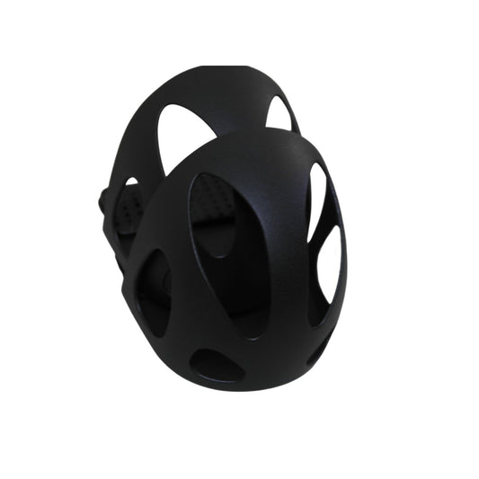 Stirrup Cage - Toe Stoppers