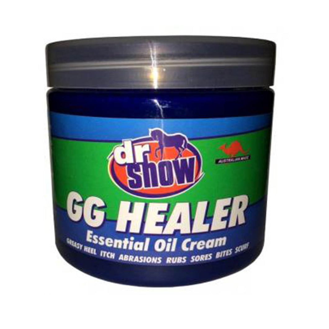 Dr Show GG Healer 350gm Tub
