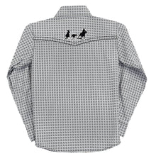 Load image into Gallery viewer, Cowboy Hardwear - Youth Twisted Abode L/S - Grey
