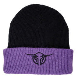 Bullzye - Authentic Beanie