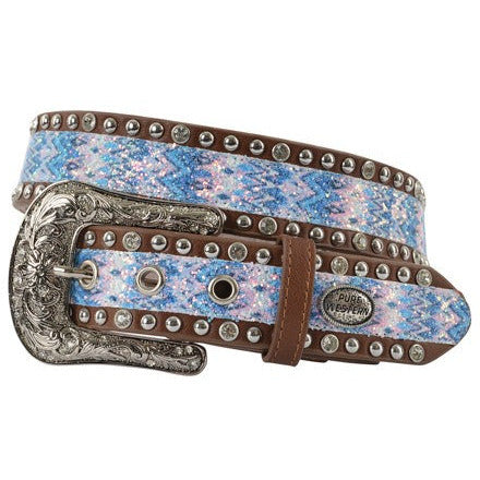 Pure Western - Solano Belt