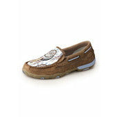 Twisted X - Women’s Dream Catcher Moc's Slip On