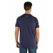 Load image into Gallery viewer, Pure Western - Men’s Banks Short Sleeve Tee - Navy
