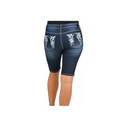 Pure Western - Women’s Claudie Short
