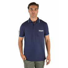 Load image into Gallery viewer, Wrangler - Men’s Jackson Polo S/S
