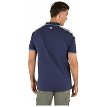 Load image into Gallery viewer, Wrangler - Men’s Jackson Polo S/S
