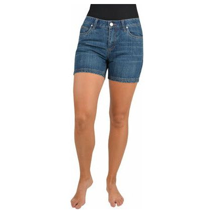 Wrangler - Women's Ultimate Short - Q-Baby