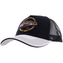 Load image into Gallery viewer, Bullzye - Projection Trucker Cap
