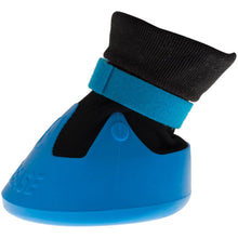 Load image into Gallery viewer, Tubbease - Hoof Sock Blue (155mm) cpt
