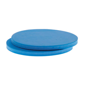 Tubbease - Sole Insert Blue (155mm) Pair