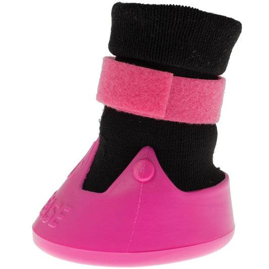 Tubbease - Sole Insert Pink (110mm) Pair