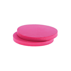 Tubbease - Sole Insert Pink (110mm) Pair