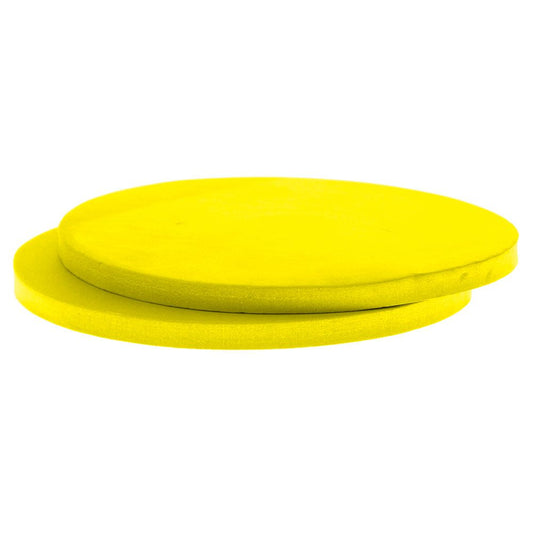Tubbease - Sole Insert Yellow (175mm) Pair