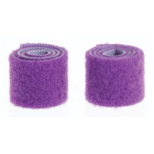 Load image into Gallery viewer, Tubbease - Replacement Strap Purple pair
