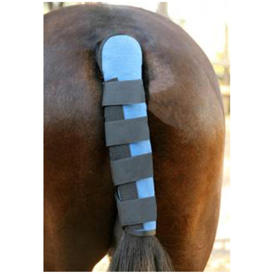 Canvas Tail Wrap