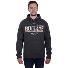 Load image into Gallery viewer, Bullzye - Men’s Lawson Pullover Hoodie

