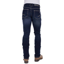 Load image into Gallery viewer, Bullzye - Men’s Charger Slim Straight Jean - 36 Leg.
