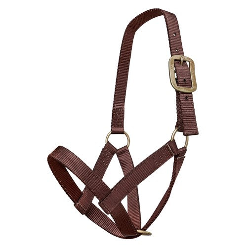 Nylon Cattle Halter