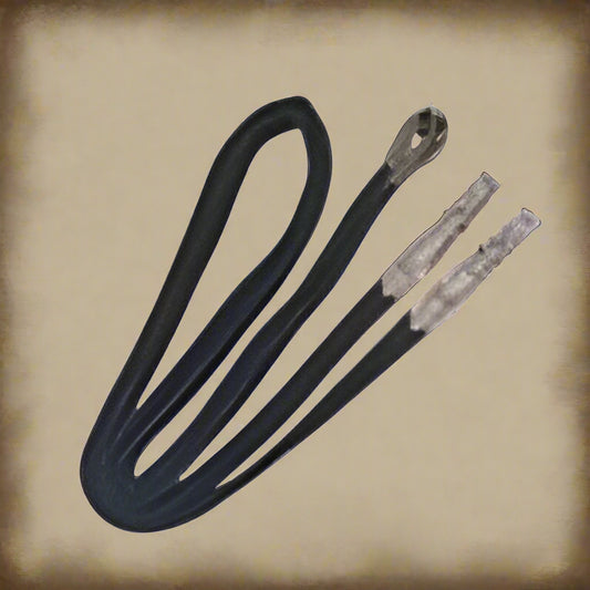 reins