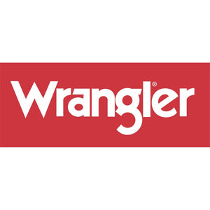 Wrangler - Men's Original Cowboy Cut Jean - White 36lg