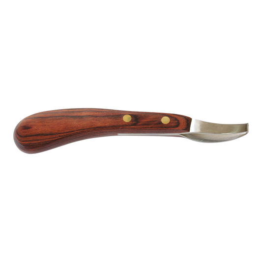 Classic Loop Blade Hoof Knife s.s