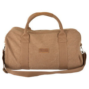 Thomas Cook - Overnight Bag - Brown