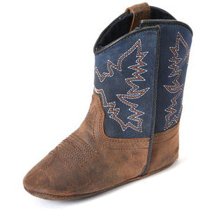 Pure Western - Nash - Infant Boot