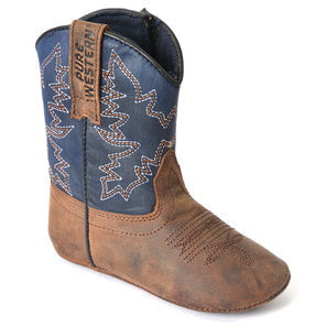 Pure Western - Nash - Infant Boot