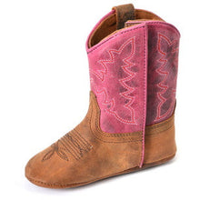 Load image into Gallery viewer, Pure Western - Molly - Infant Boots
