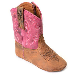 Pure Western - Molly - Infant Boots