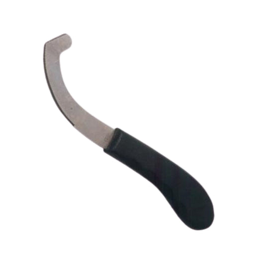 Bot Fly Egg Knife