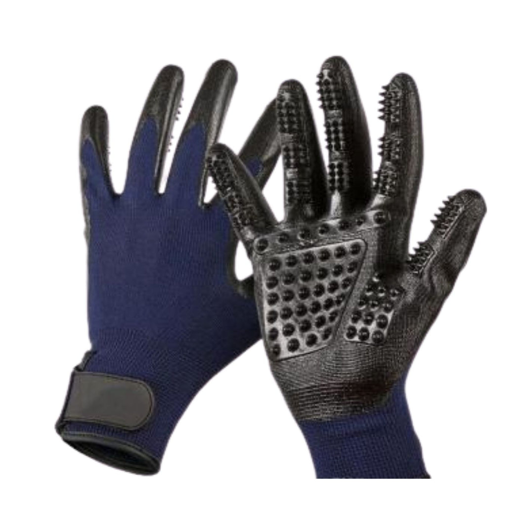 Best Mate Grooming Gloves