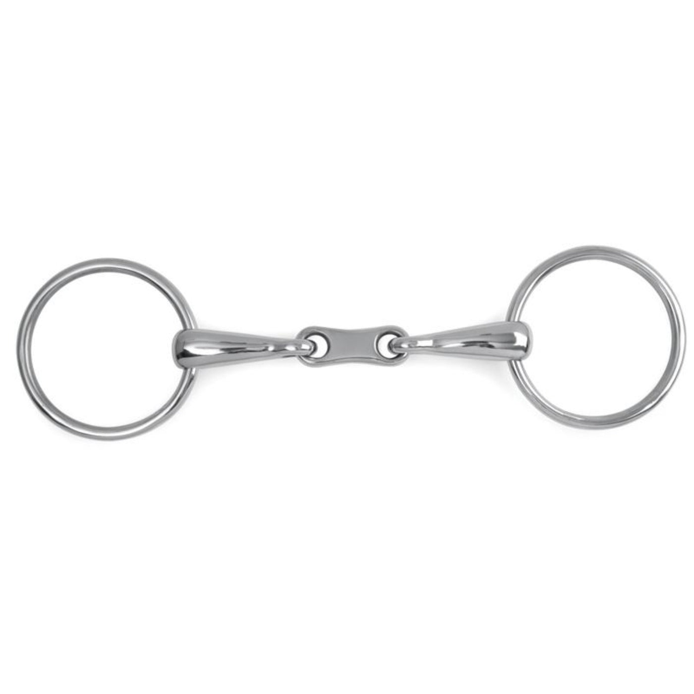 Loose Ring French Snaffle