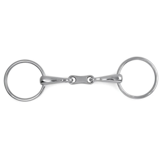 Loose Ring French Snaffle