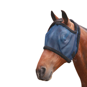 Showcraft - Flymask with Citronella